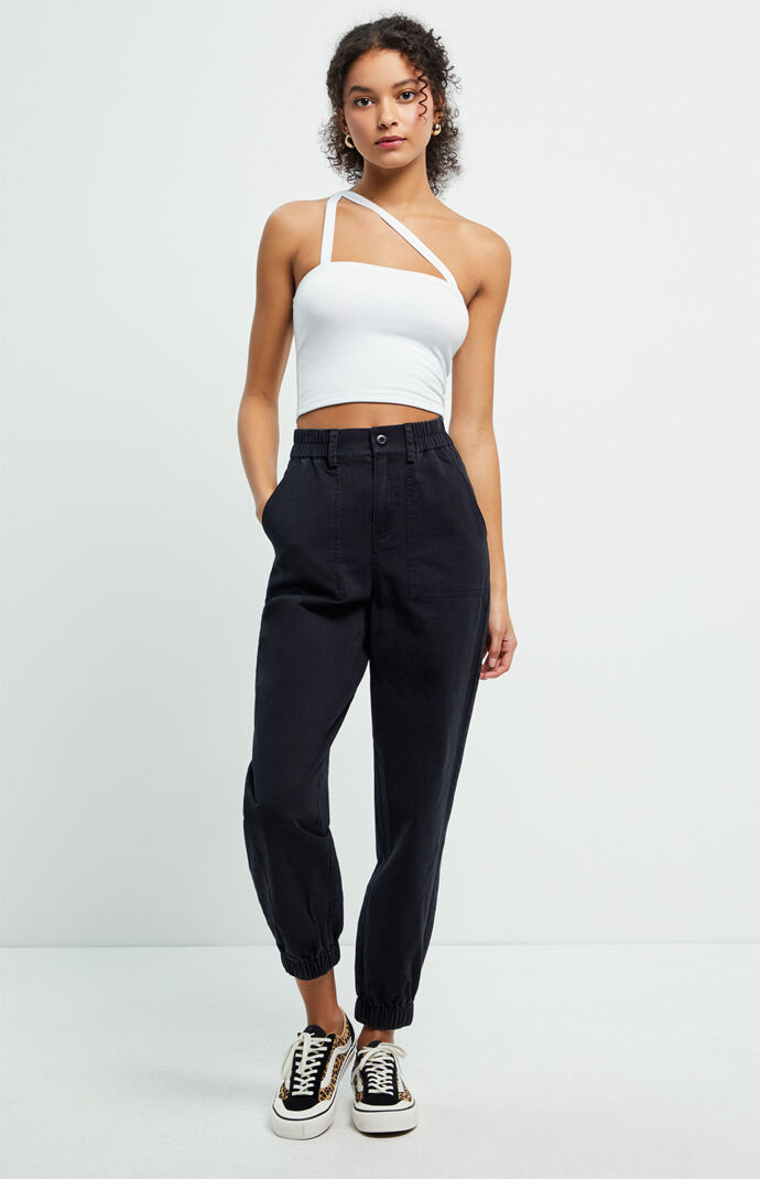Utility Joggers
