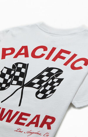 Pacific Sunwear Racing T-Shirt image number 4