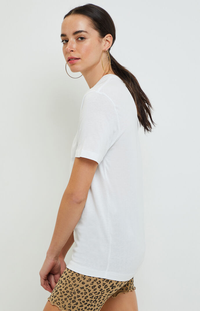 FCUK Normal T-Shirt