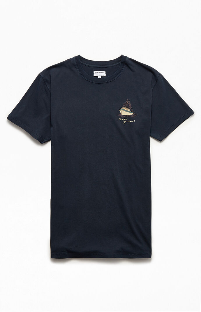 Organic Mariner T-Shirt