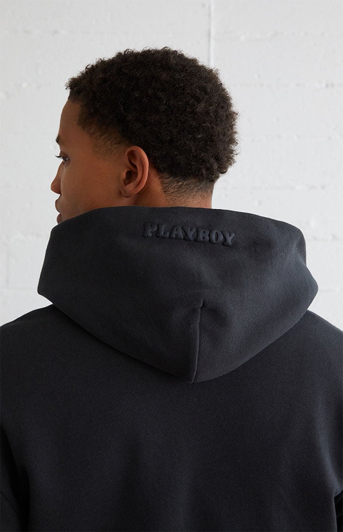 Playboy By PacSun Primary Pullover Hoodie PacSun