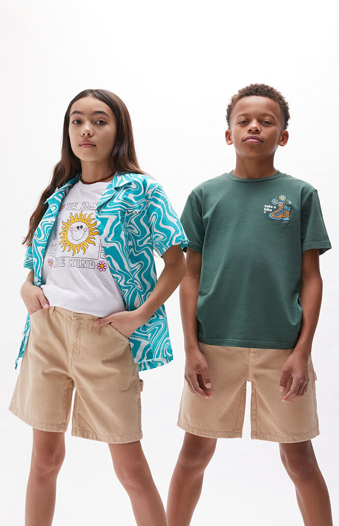 Boys new arrivals carpenter shorts