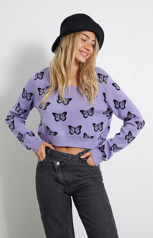 Lazy Day Sweater image number 2