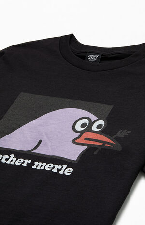 Bird 4.0 T-Shirt image number 2