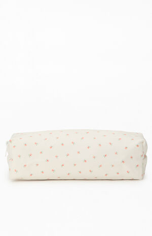 Floral Pencil Bag image number 1