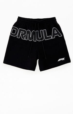 x Pacsun Sprint V2 Sweatshorts image number 1