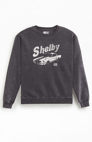 Kids Shelby Crew Neck Sweatshirt image number 1