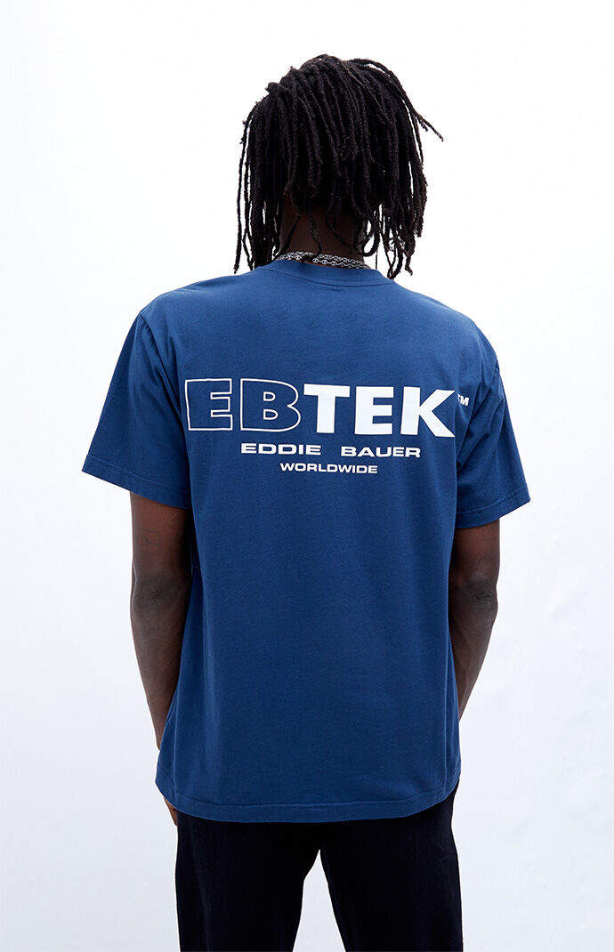 A$AP WORLDWIDE x Eddie Bauer Core T-Shirt | PacSun