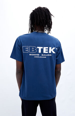 A$AP WORLDWIDE x Eddie Bauer Core T-Shirt | PacSun