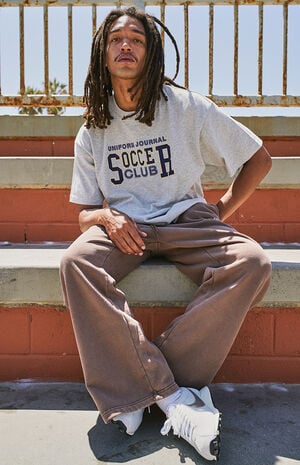 Soccer Club T-Shirt image number 1