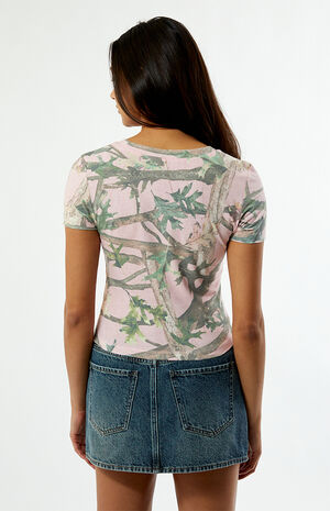 Camo Baby T-Shirt image number 4