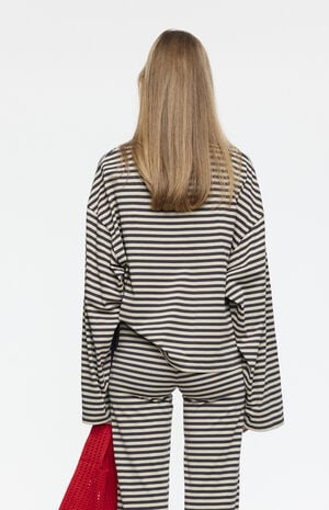 Bloom Long Sleeve Top image number 3