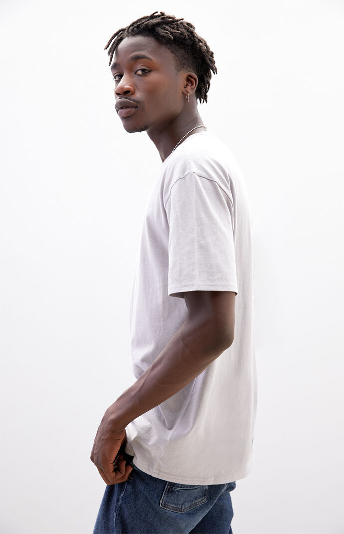 Gem Scallop T-Shirt