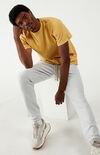 Basic Fleece Sweatpants Basic Fleece Sweatpants image number null