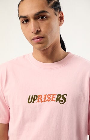 We Rise Together T-Shirt image number 4
