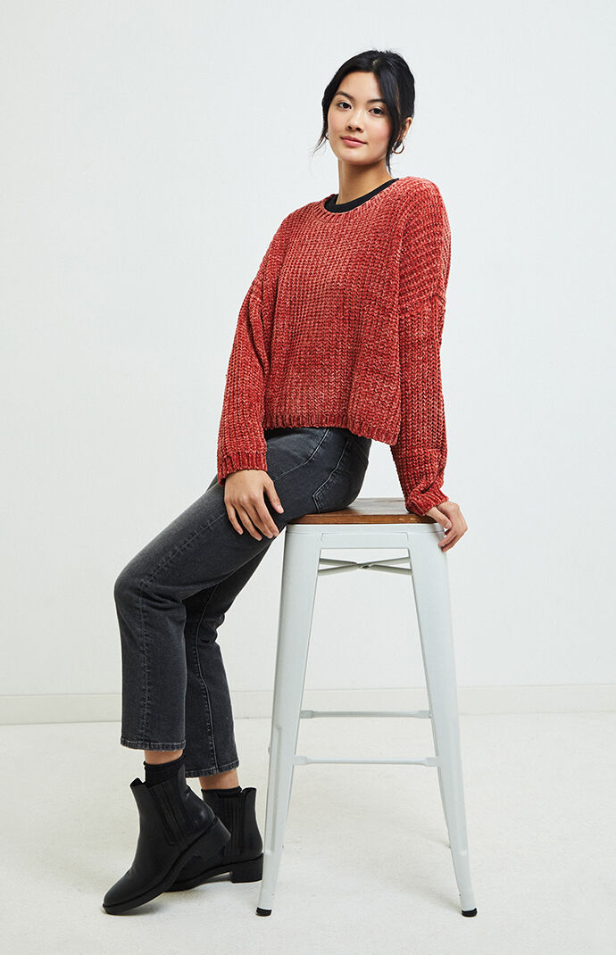 Cosmic Dream Sweater