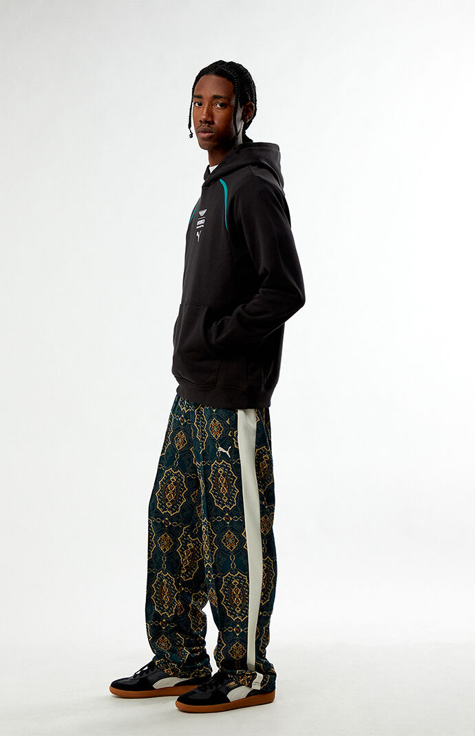 Puma Vintage Prep AOP Track Pants