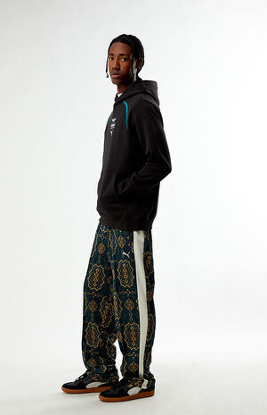 Vintage Prep AOP Track Pants image number 5