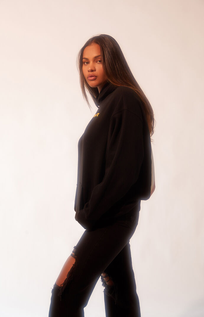 By PacSun Classic Screen Hoodie