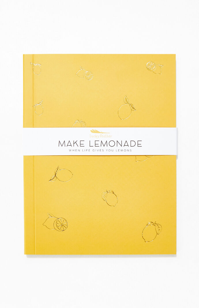 Lemon Journal