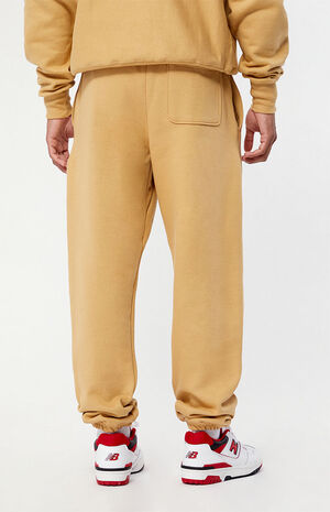 Reverse Weave Mini C Sweatpants image number 4