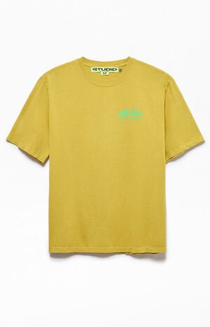 Workwear T-Shirt image number 1