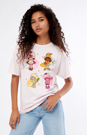 Fruit Friends T-Shirt image number 2