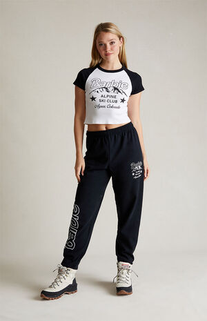 Ski Club Sweatpants image number 2