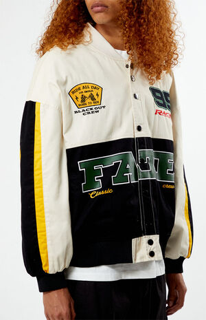 Fate Racing Jacket image number 2