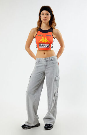 Authentic Pallas Crop Top image number 3