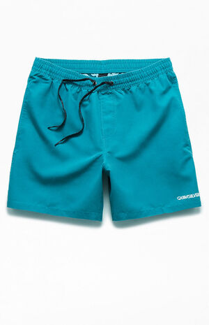 Surfwash 16.5" Volley Shorts image number 1