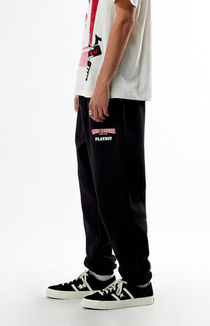 x Playboy Jogger Sweatpants image number 3