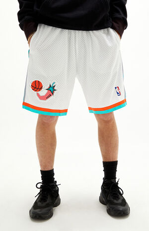 All Star West Swingman Basketball Shorts All Star West Swingman Basketball Shorts image number null