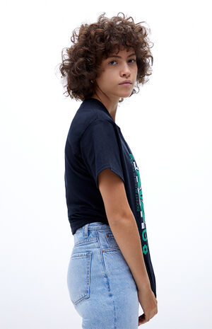 Garden Party Tyler T-Shirt Garden Party Tyler T-Shirt image number null