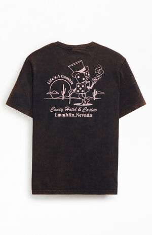 Life's A Gamble T-Shirt image number 1