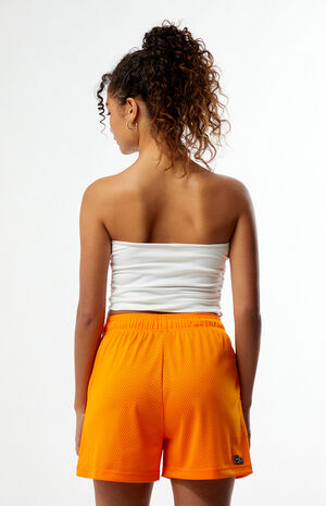 Tennessee Volunteers Hoop Jersey Basketball Shorts image number 4