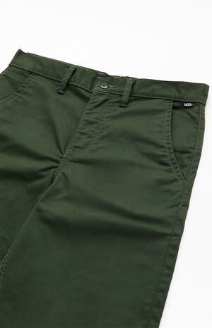 Kids Chino Loose Pants image number 2