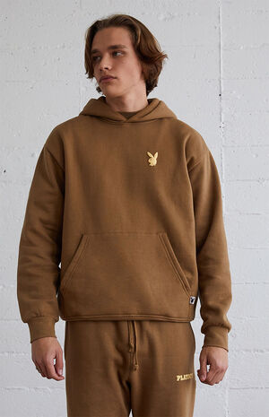 By PacSun Primary Pullover Hoodie image number 1