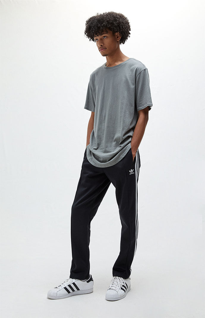 Adidas originals adicolor beckenbauer joggers on sale