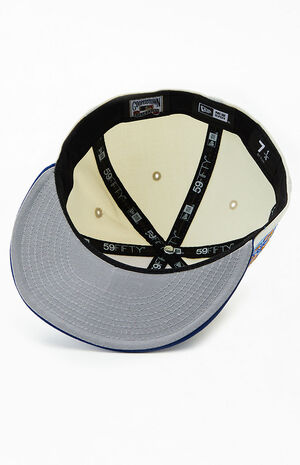 fitted miami marlins hat