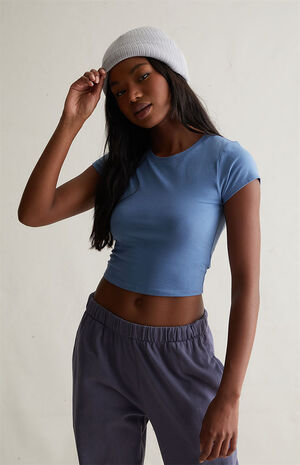 July Easy T-Shirt image number 1