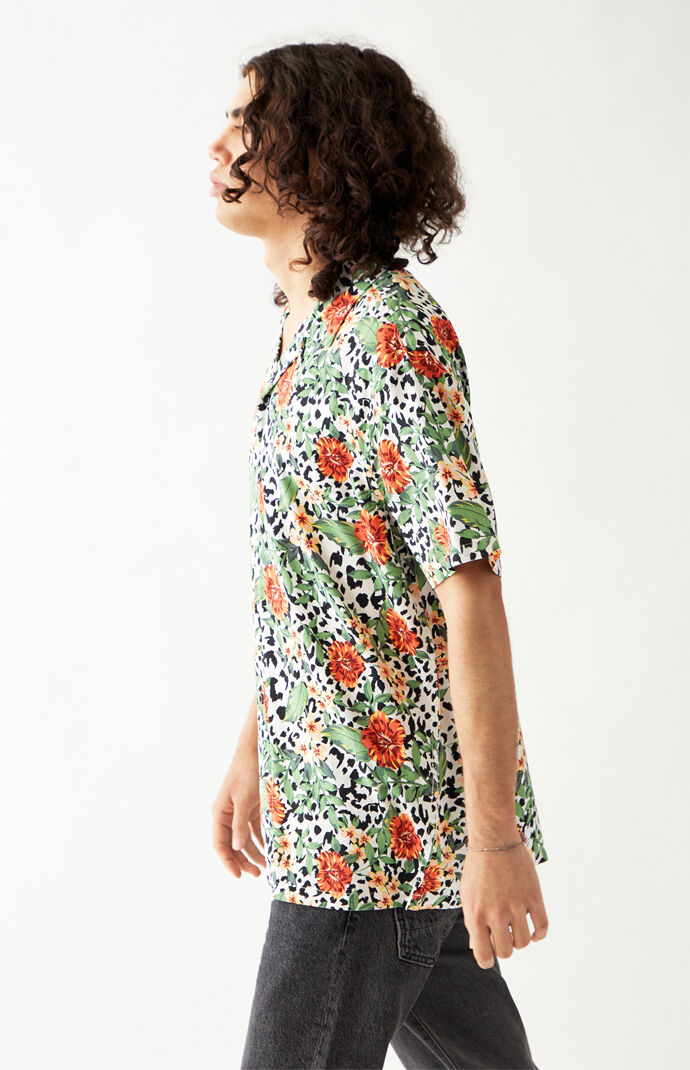 Wilfred Eco Camp Shirt