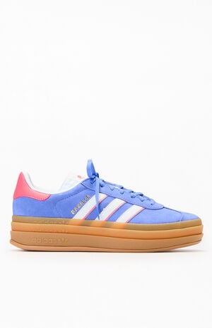 Kids&nbsp;Lilac Gazelle&nbsp;Bold Shoes image number 1