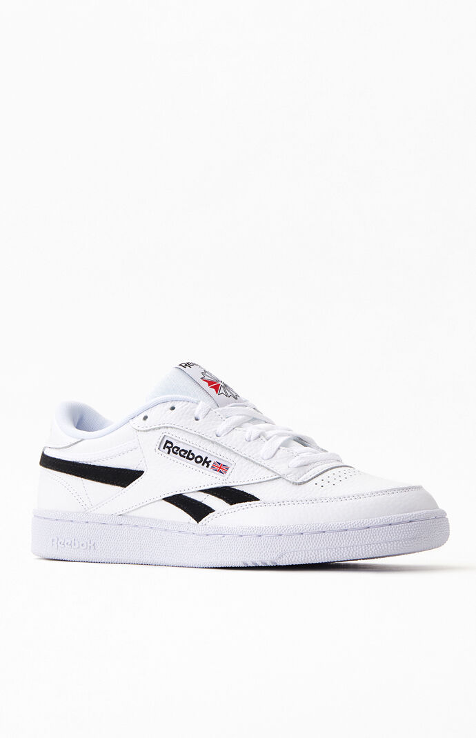 Reebok classic revenge plus hotsell femme