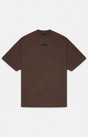 Women's Heather Wood T-Shirt image number 1