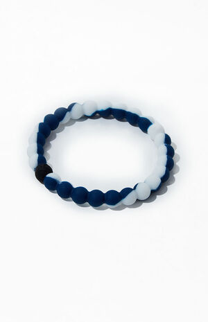 LA Dodgers Bracelet image number 2