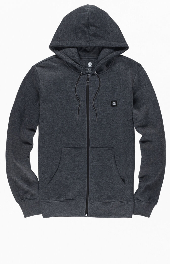 92 Zipper Hoodie