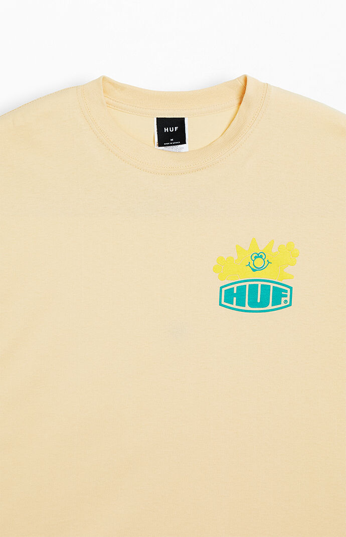 Pacsun huf clearance