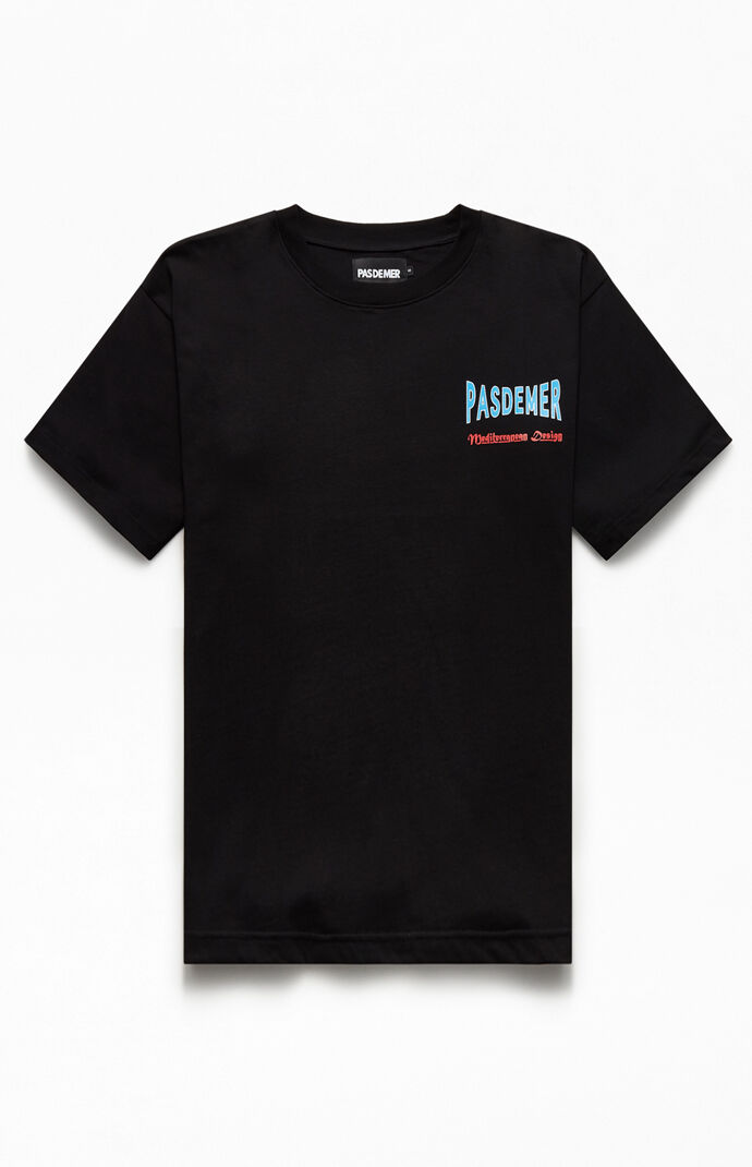 Medium Design T-Shirt