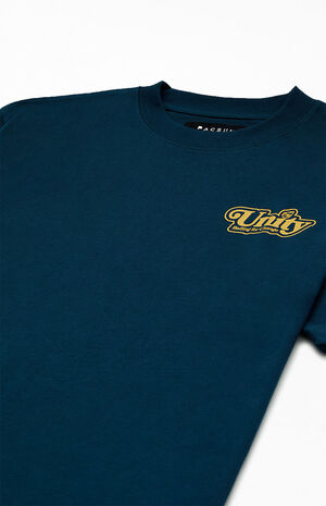 Unity For Change T-Shirt image number 3